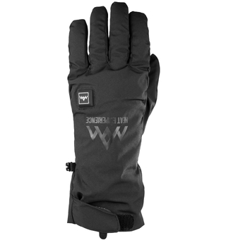 HeatX Heated Everyday Gloves Hverdagshansken. Litt kortere, mindre kompakte hanskene som er like god på vei til bussen om morgenen, som til snømåking