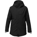 HeatX Heated Oslo Coat Womens XS Black