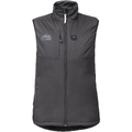 HeatX Heated Outdoor Vest Womens S Black