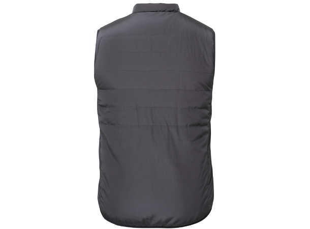 HeatX Heated Everyday Vest Mens M Black 