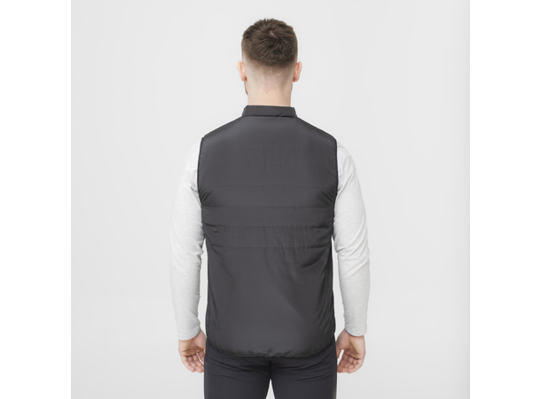 HeatX Heated Everyday Vest Mens M Black 