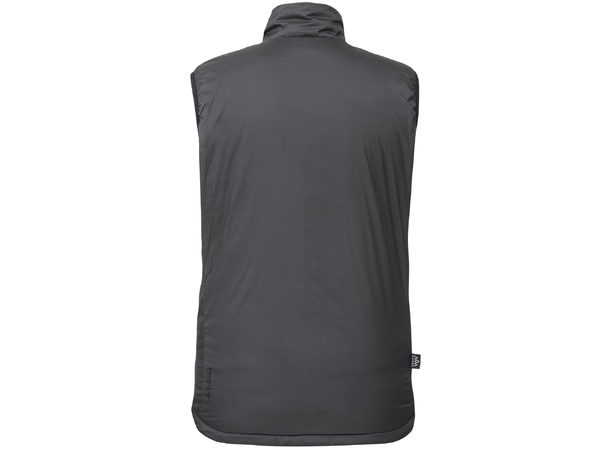 HeatX Heated Outdoor Vest Womens L Black 