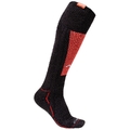 HeatX Heated Technical Socks S Red/Black - EU37/39