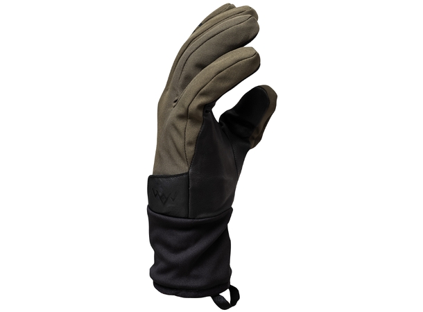 Heatx Heated Light Hunt Gloves M Olive Green 