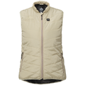HeatX Heated Everyday Vest Womens M Tidal Foam