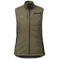 HeatX Heated Hunt Vest Womens V2 M Olive Green
