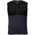 Heatx Heated Inner Vest Unisex S Navy/Black