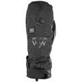 HeatX Heated Everyday Mittens S Black