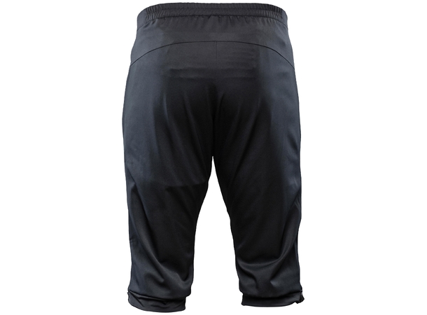 HeatX Heated Knee Pants L Black 