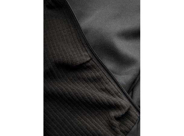 HeatX Heated Knee Pants L Black 