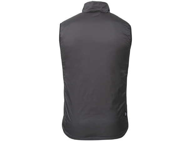 HeatX Heated Outdoor Vest Mens M Black 