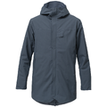 HeatX Heated Oslo Coat Mens L Navy