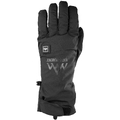 HeatX Heated Everyday Gloves XS Black