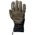 Heatx Heated Light Hunt Gloves XS Olive Green