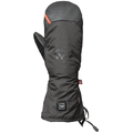 HeatX Heated Blizzard Mittens XS Black