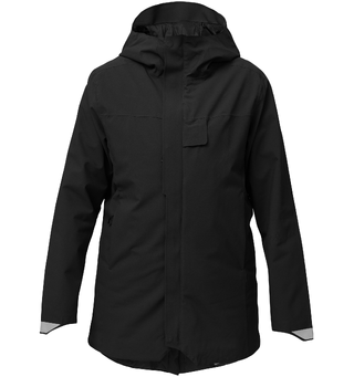 HeatX Heated Oslo Coat Womens Unikt produkt som kombinerer smart varmeteknologi med et stilrent design