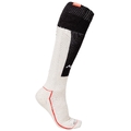 HeatX Heated Technical Socks M Sand/Black - EU40/42