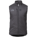 HeatX Heated Outdoor Vest Mens S Black