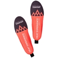 HeatX Heated Remote Insoles V2 L Red - EU41/43