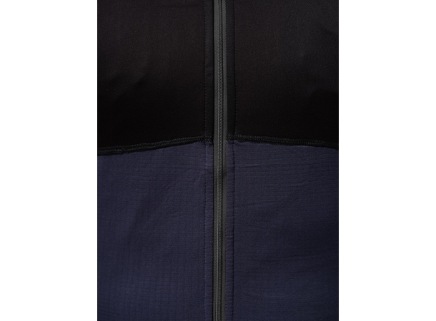 Heatx Heated Inner Vest Unisex L Navy/Black 