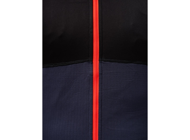 Heatx Heated Inner Vest Unisex L Navy/Black 