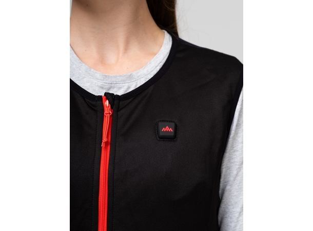 Heatx Heated Inner Vest Unisex L Navy/Black 