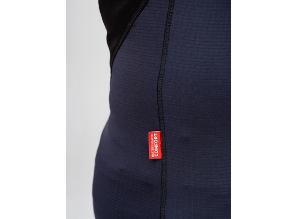 Heatx Heated Inner Vest Unisex L Navy/Black 