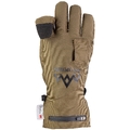 HeatX Heated Hunt Gloves S Olive Green