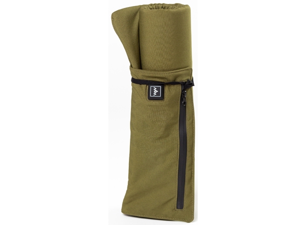 HeatX Heated Sit Pad Green 