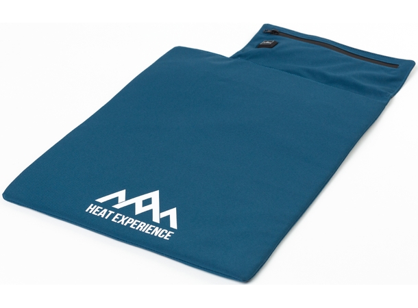 HeatX Heated Sit Pad Blue 