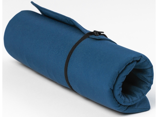 HeatX Heated Sit Pad Blue 