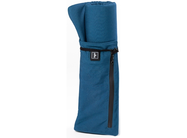 HeatX Heated Sit Pad Blue 