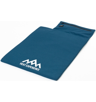 HeatX Heated Sit Pad Blue