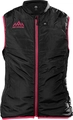 HeatX Heated Everyday Vest Womens L Pink/Black