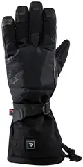 HeatX Heated All Mountain Gloves M Black