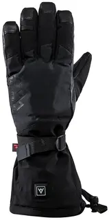 HeatX Heated All Mountain Gloves Disse hanskene fra Heat Experience gir mye varme for pengene.