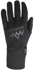 HeatX Heated Liner Gloves XL Black