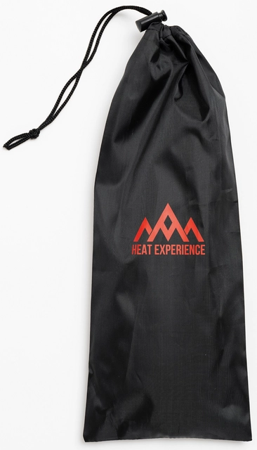 HeatX Heated App Insoles XL Wireless Charging - Blue, EU44-46 