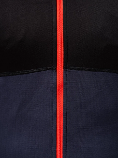 Heatx Heated Inner Vest Unisex L Navy/Black 