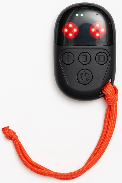 HeatX Heated Remote Insoles V2 L Red - EU41/43 