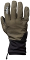Heatx Heated Light Hunt Gloves L Olive Green