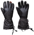 HeatX Blizzard Gloves v2 L Black - Battery Heated