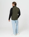 HeatX Everyday Jacket M's M Olive/Black - Battery Heated