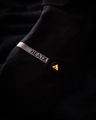 HeatX Everyday Mittens v2 M Black - Battery Heated
