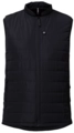 HeatX Everyday Vest M's v2 L Black - Battery Heated