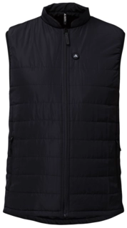 HeatX Everyday Vest M's v2 Black - Battery Heated