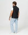 HeatX Everyday Vest M's v2 M Black - Battery Heated