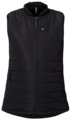 HeatX Everyday Vest W's v2 M Black - Battery Heated