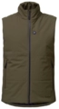 HeatX Metro Vest M's L Olive - Battery Heated