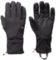 HeatX XC Gloves L Black - Battery Heated